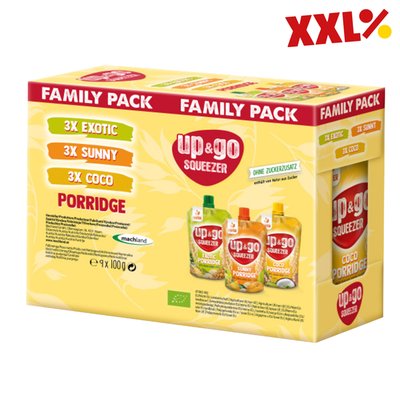 Image of Bio Squeezer XXL*