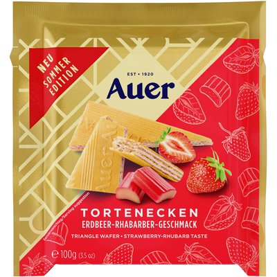 Image of Tortenecken*