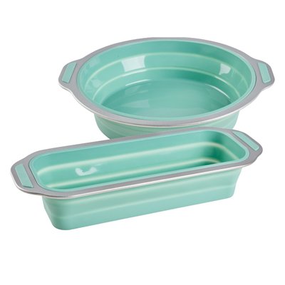 Image of Silikon-Backformen*