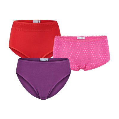 Image of Damen Slips* od. Taillen-Slips* od. Pantys*