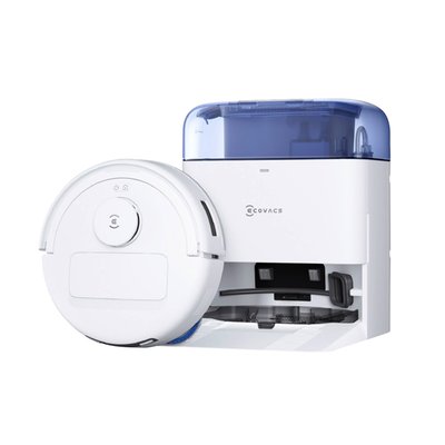 Image of Wisch- und Saugroboter*