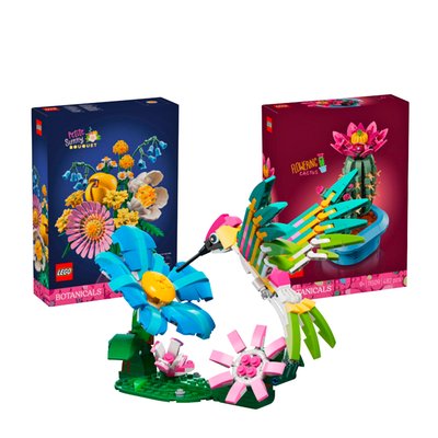 Image of Botanicals* od. Creator*