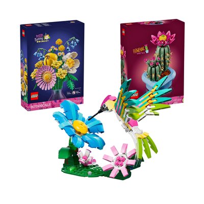 Image of Botanicals* od. Creator*