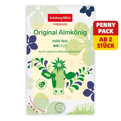 Image of Premium Almkönig