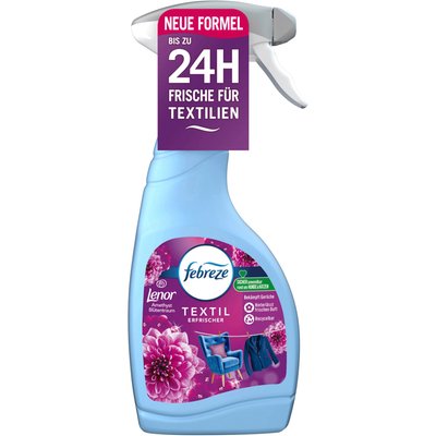 Image of Febreze Textilerfrischer