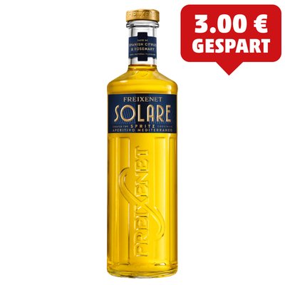 Image of Solare Aperitivo