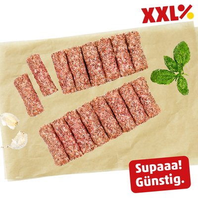 Image of Cevapcici*