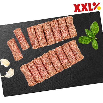 Image of Cevapcici*