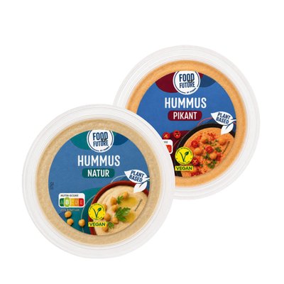 Image of Hummus