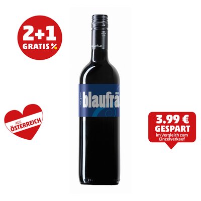 Image of Mein Blaufränkisch