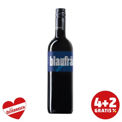 Image of Meine Weine Mein Blaufränkisch