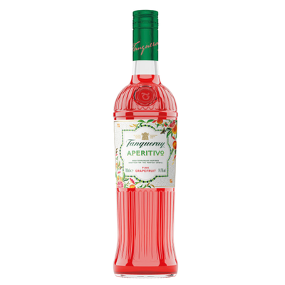 Image of Aperitivo Pink Grapefruit*