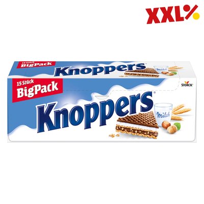 Image of Big Pack*