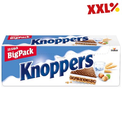 Image of Big Pack*