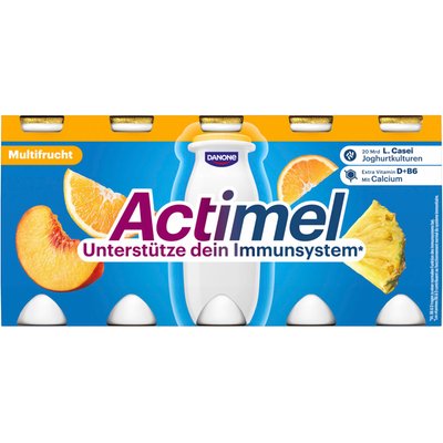 Image of Actimel Multifrucht