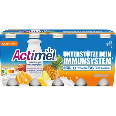 Image of Actimel Multifrucht