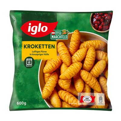 Image of Kroketten*