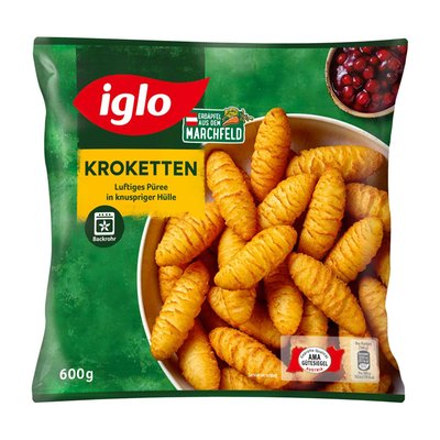 Image of Iglo Kroketten