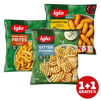 Image of Kroketten*