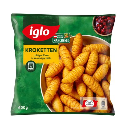 Image of Iglo Kroketten*