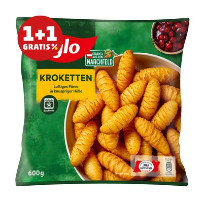Image of Kroketten*