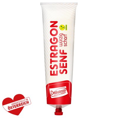 Image of Estragonsenf