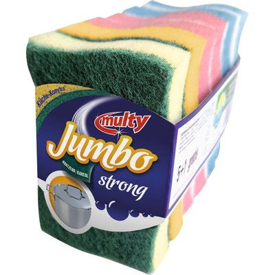 Image of Jumbo Schwämme*