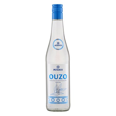 Image of Ouzo