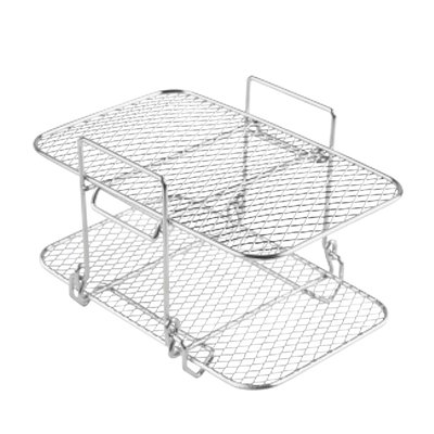 Image of Edelstahleinsätze für die Heissluftfritteuse*