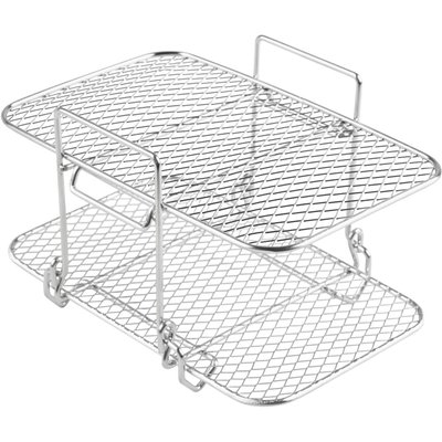 Image of Edelstahleinsätze für die Heissluftfritteuse*