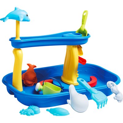 Image of Spieltisch*