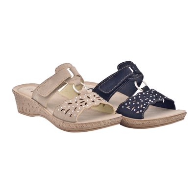 Image of Damen-Sommer-Pantoffeln*