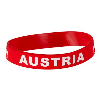 Image of Gummiarmband