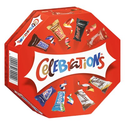 Image of Celebrations