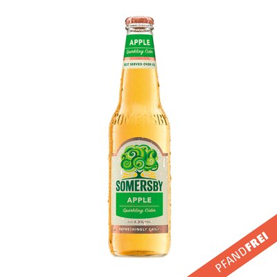 Image of Apple Cider* od. Raspberry Lime Cider*