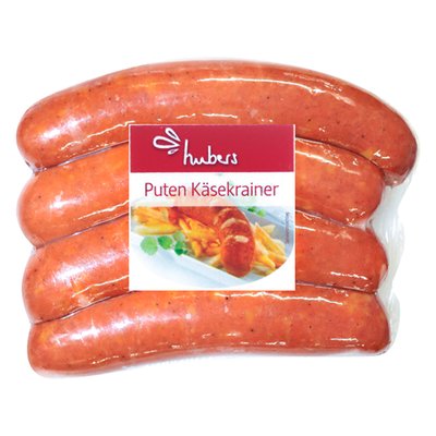Image of Käsekrainer
