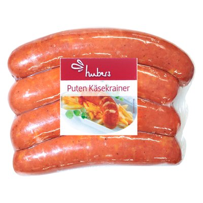 Image of Puten Käsekreiner