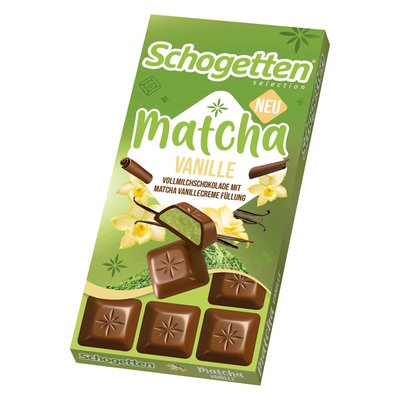 Image of Schokolade*