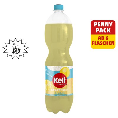 Image of Keli zuckerfrei*