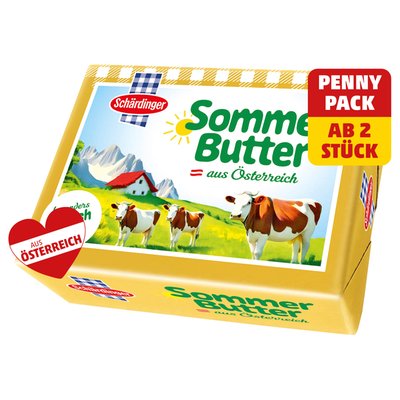 Image of Sommerbutter*