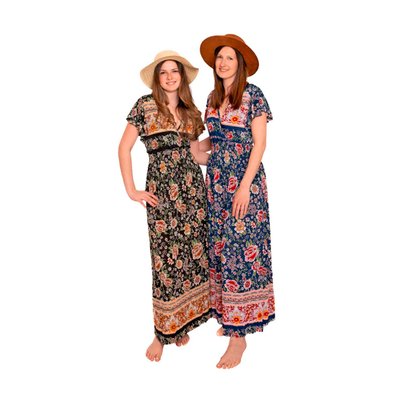 Image of Sommerkleid*