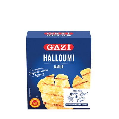 Image of Halloumi*