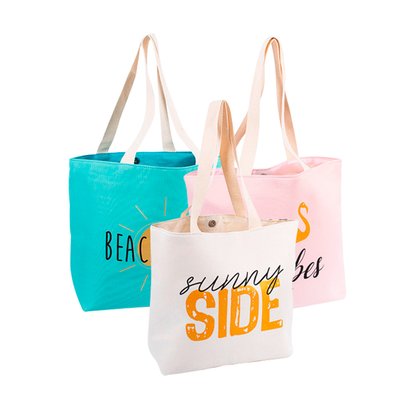 Image of Strandtasche mit Schriftzug*