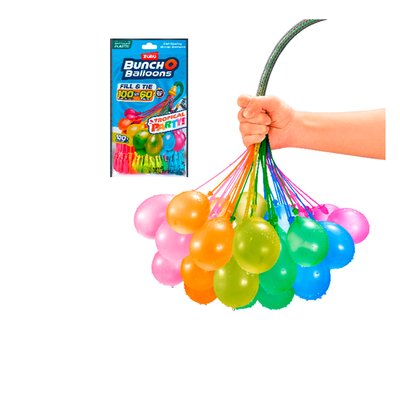 Image of Wasserballons* 100 Stück