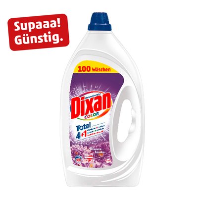 Image of Dixan*