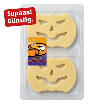 Image of Halloween-Gouda*