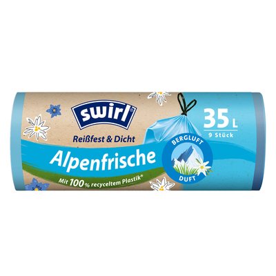 Image of Müllbeutel*