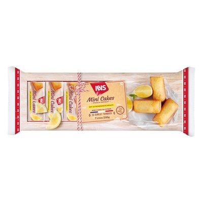 Image of Mini-Küchlein Zitrone*