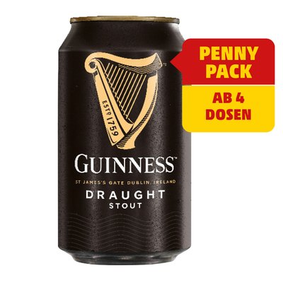 Image of Guinness*