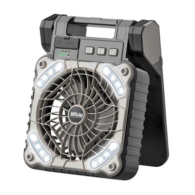 Image of Solar-Ventilator*